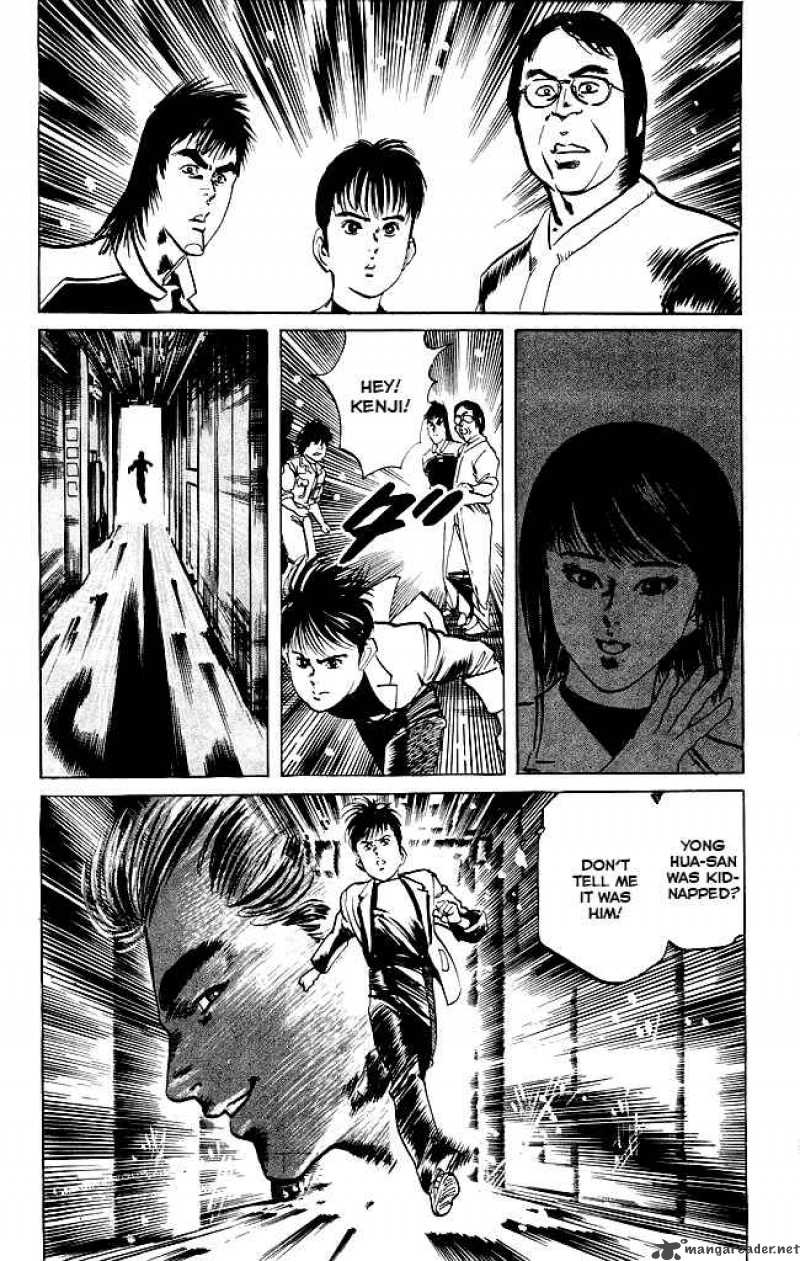 Kenji Chapter 111 Page 19