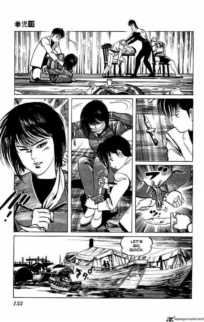 Kenji Chapter 113 Page 14