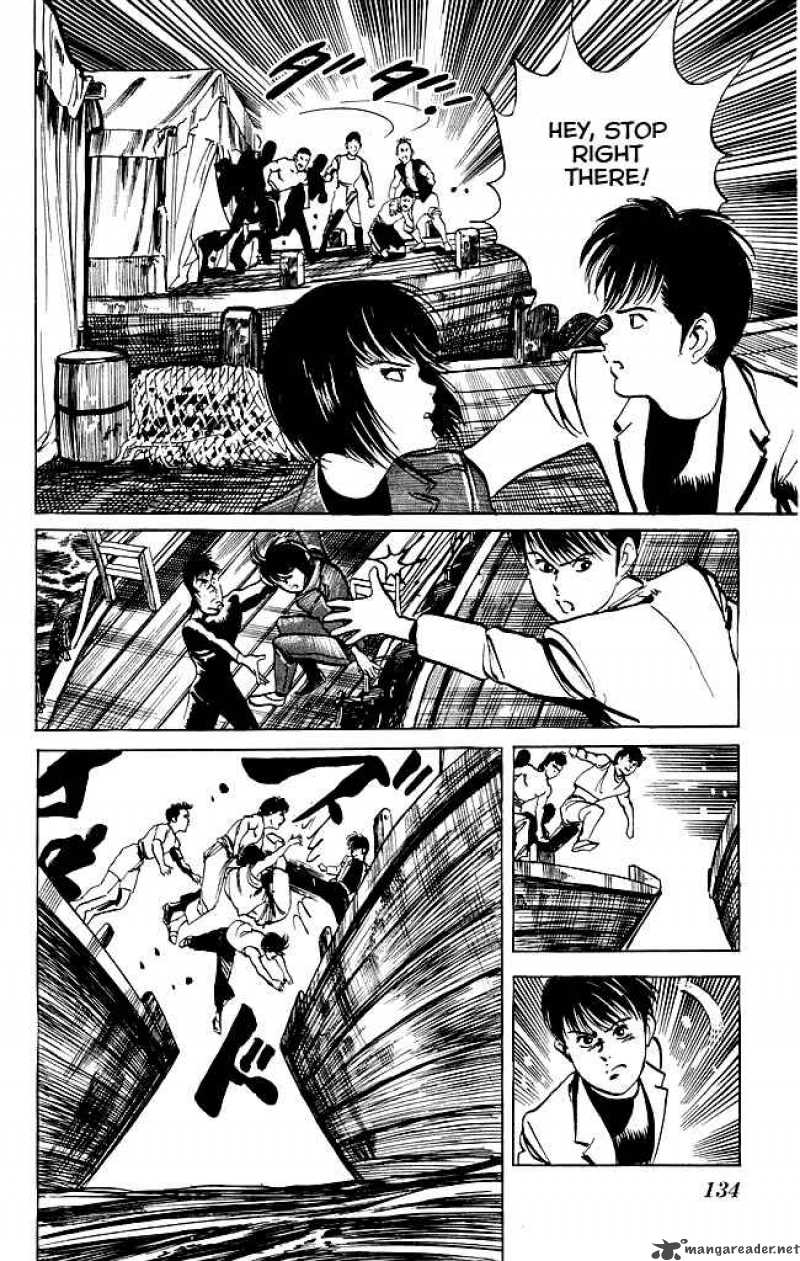Kenji Chapter 113 Page 15