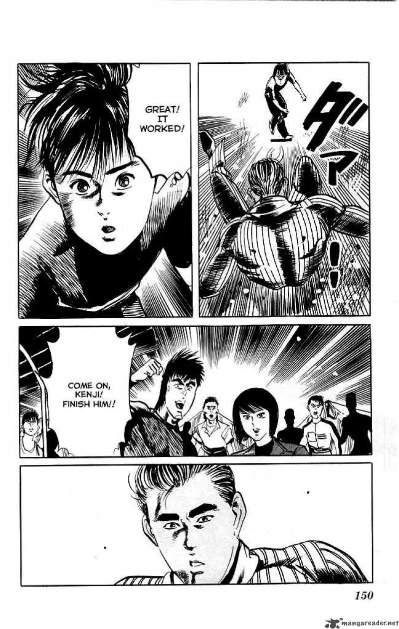 Kenji Chapter 114 Page 11