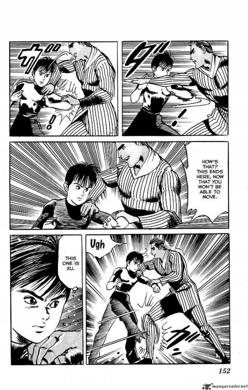 Kenji Chapter 114 Page 13