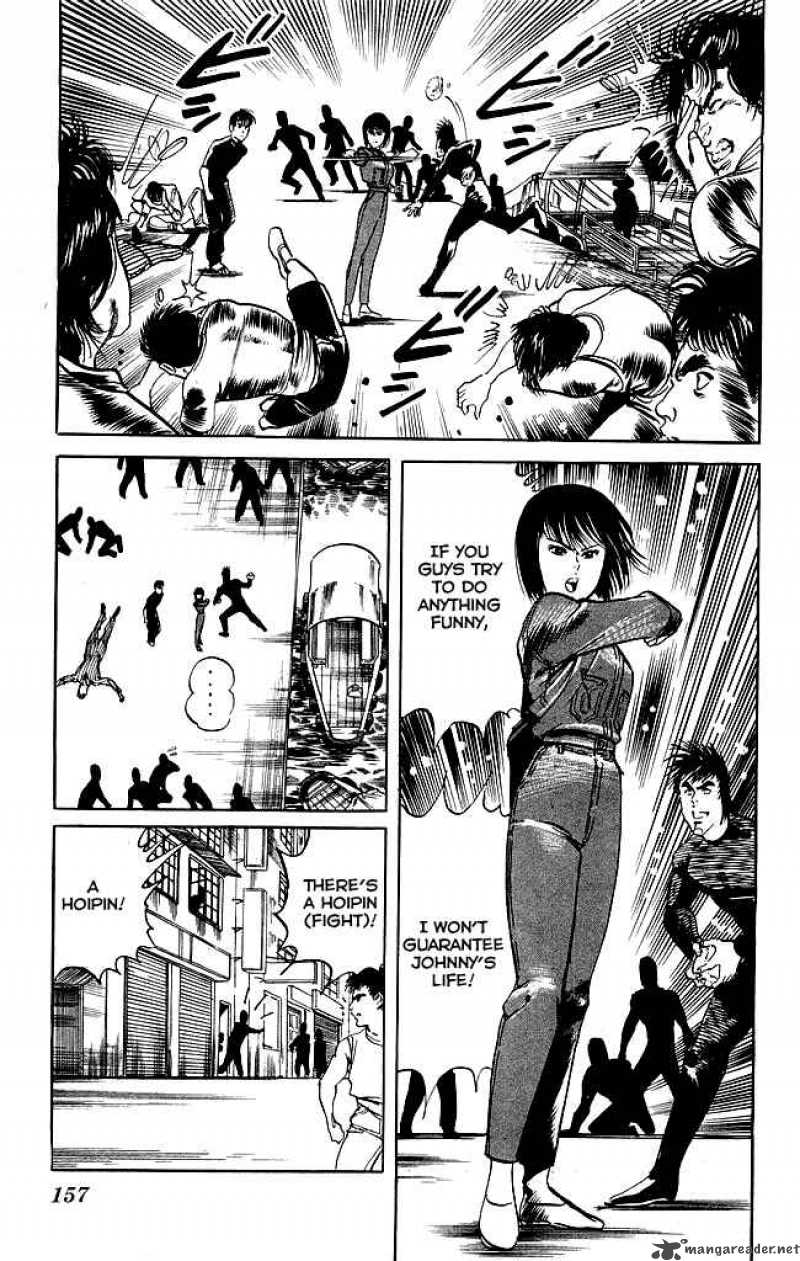 Kenji Chapter 114 Page 18