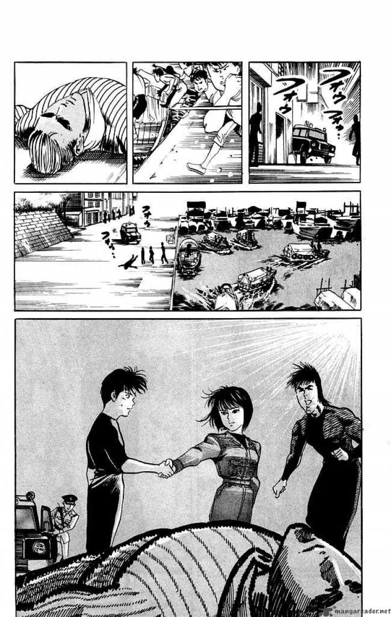 Kenji Chapter 114 Page 19