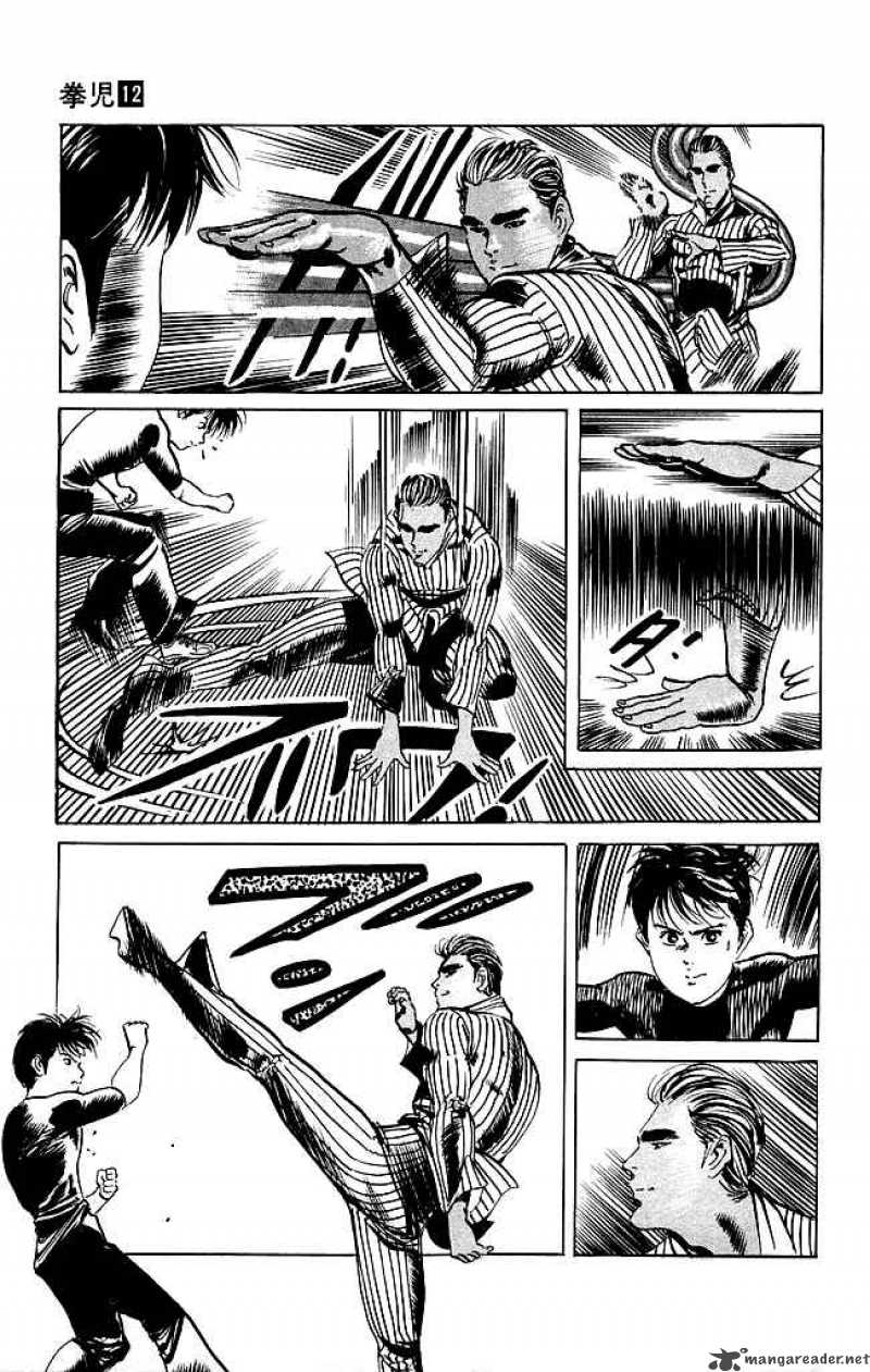 Kenji Chapter 114 Page 8