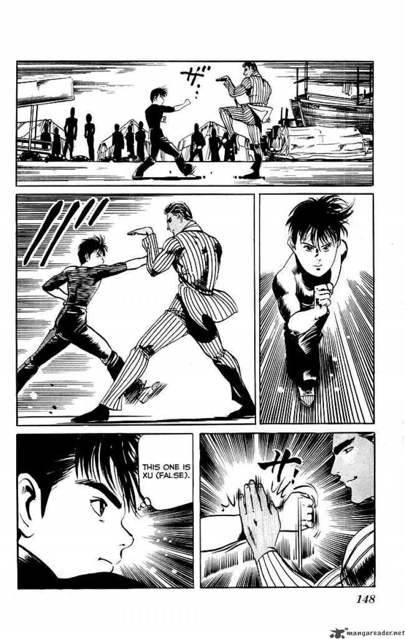 Kenji Chapter 114 Page 9