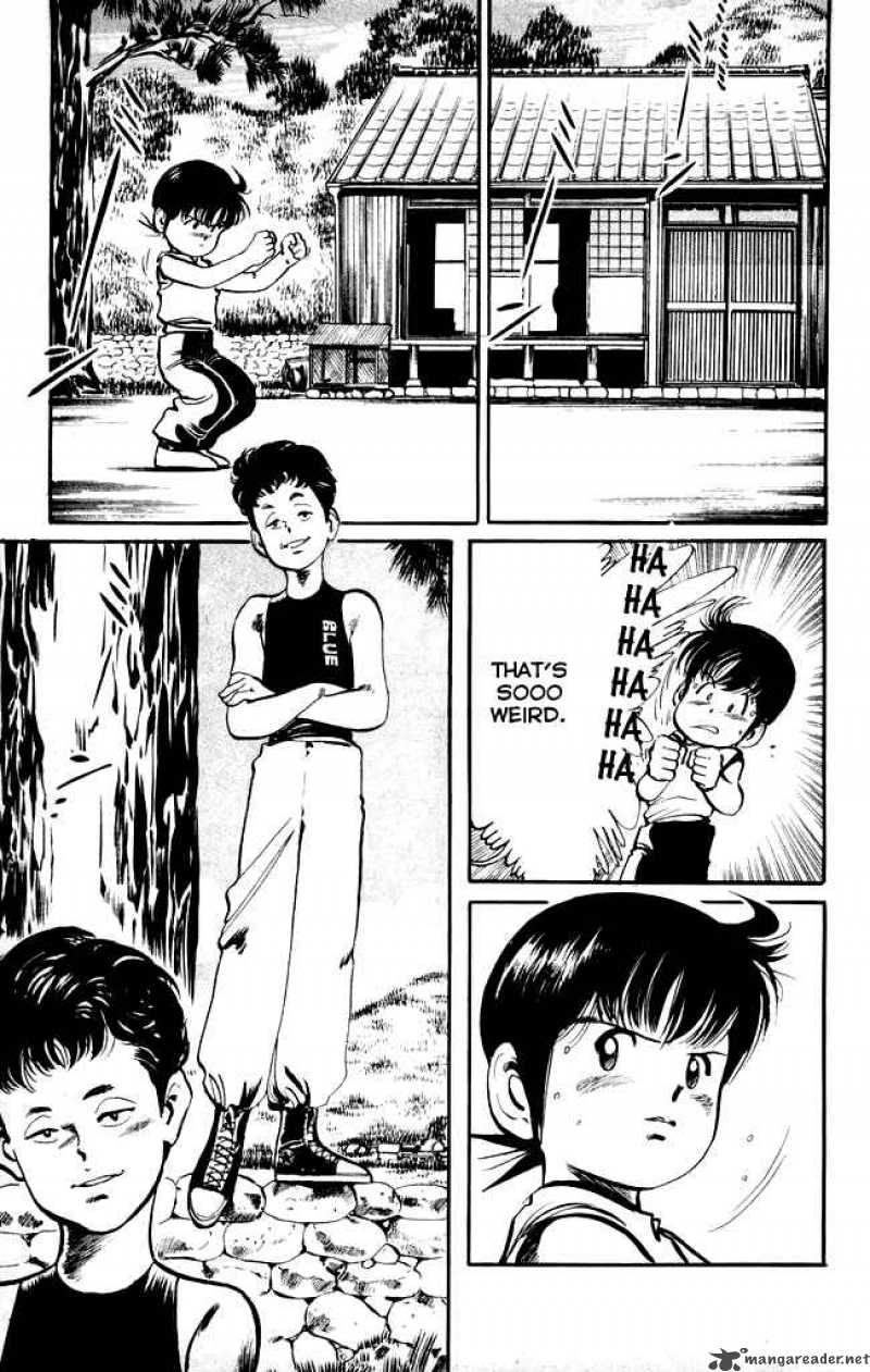 Kenji Chapter 12 Page 14
