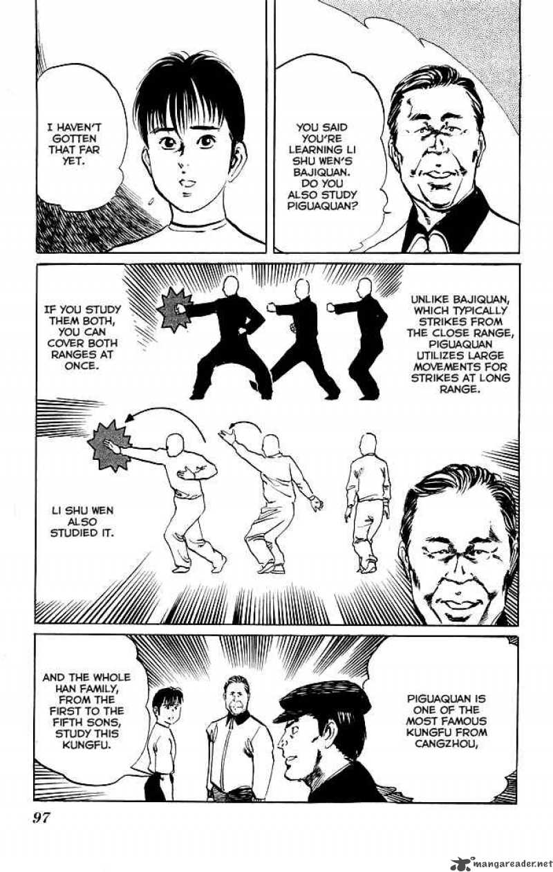 Kenji Chapter 120 Page 12