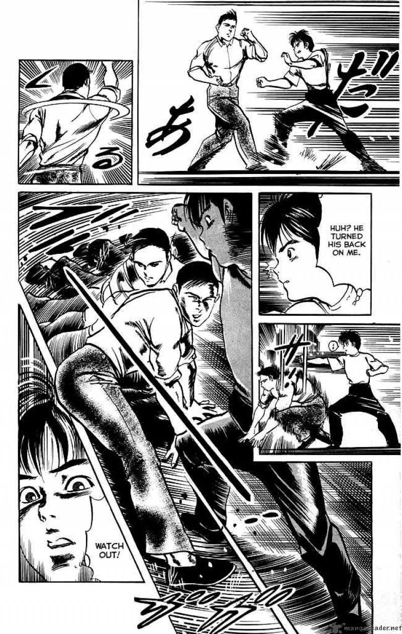 Kenji Chapter 121 Page 7