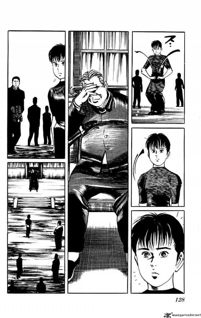 Kenji Chapter 122 Page 7