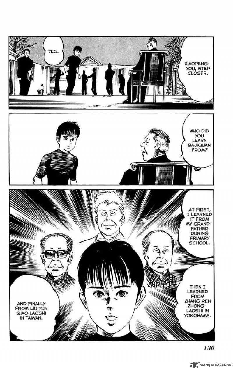 Kenji Chapter 122 Page 9