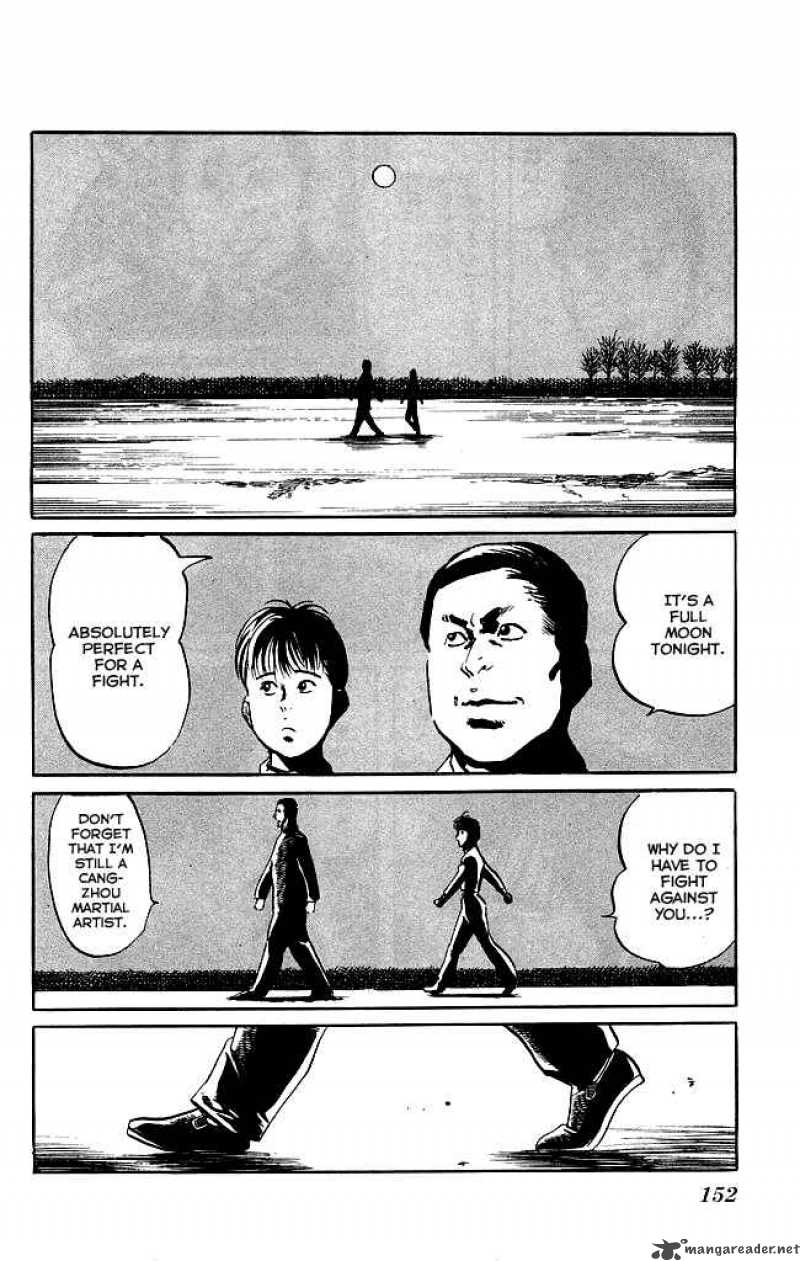 Kenji Chapter 123 Page 13