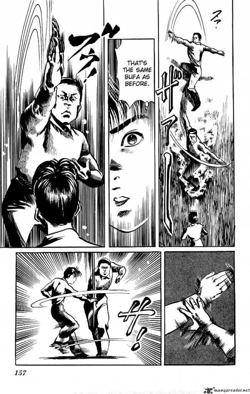 Kenji Chapter 123 Page 17