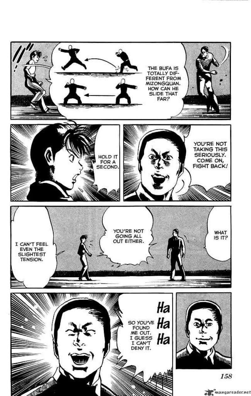 Kenji Chapter 123 Page 18