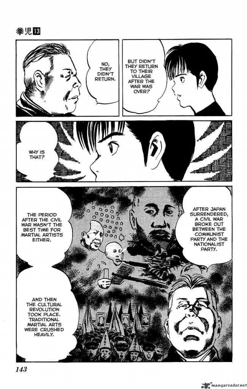 Kenji Chapter 123 Page 4