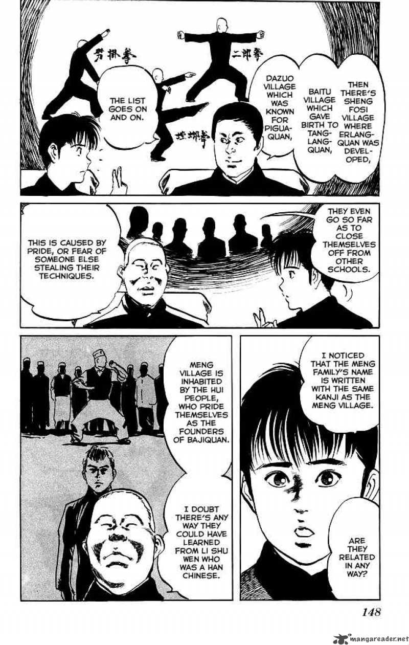 Kenji Chapter 123 Page 9