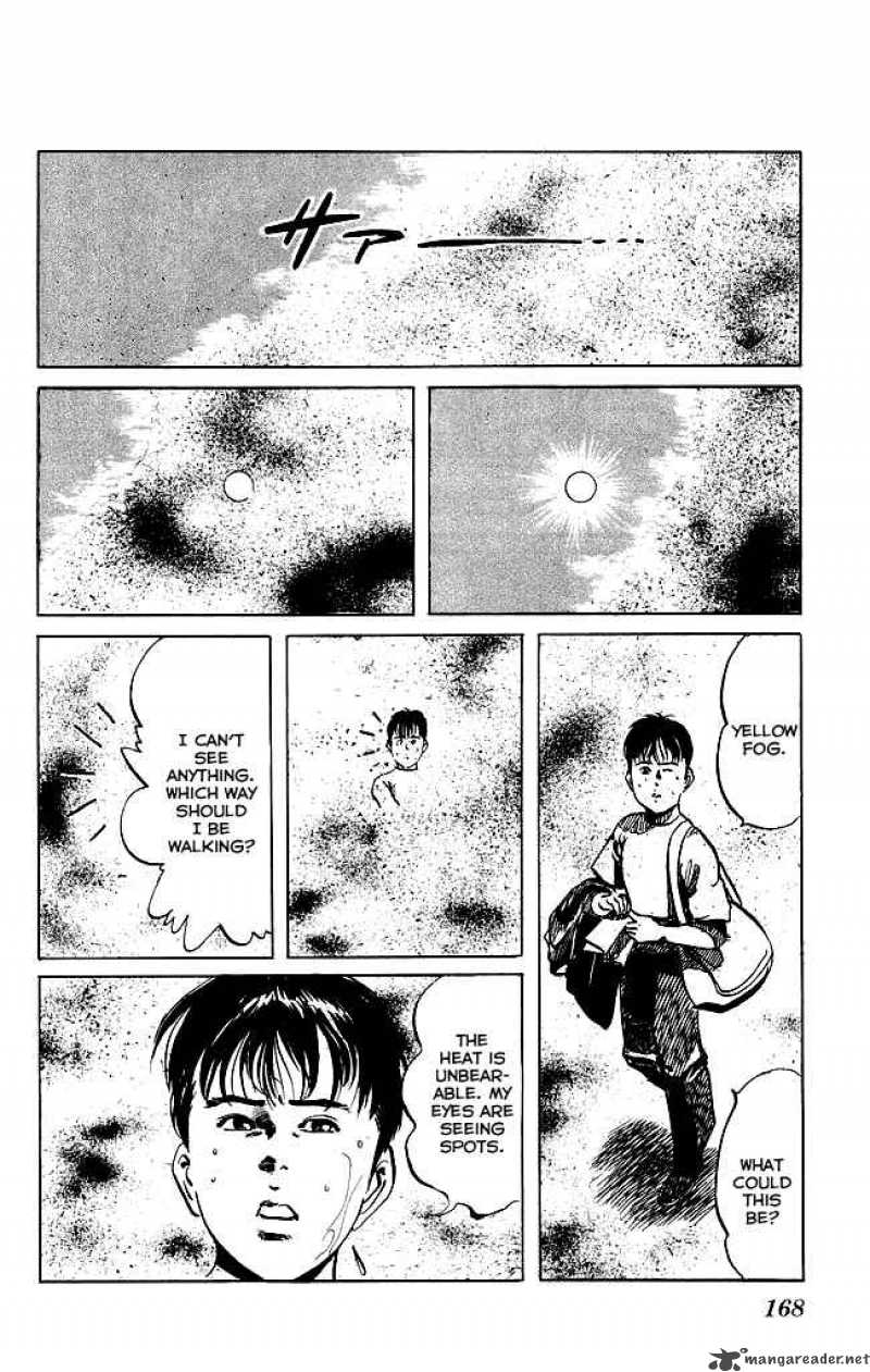 Kenji Chapter 124 Page 8