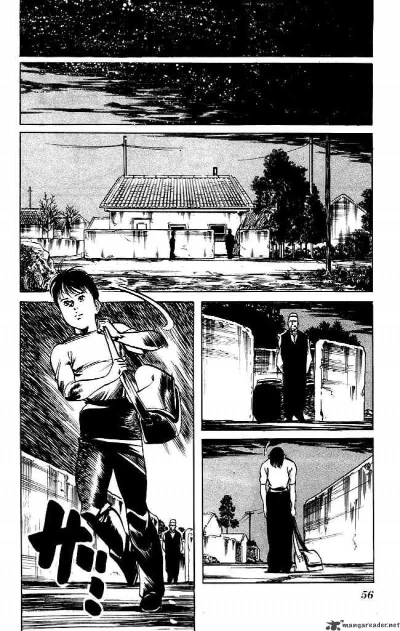 Kenji Chapter 127 Page 15