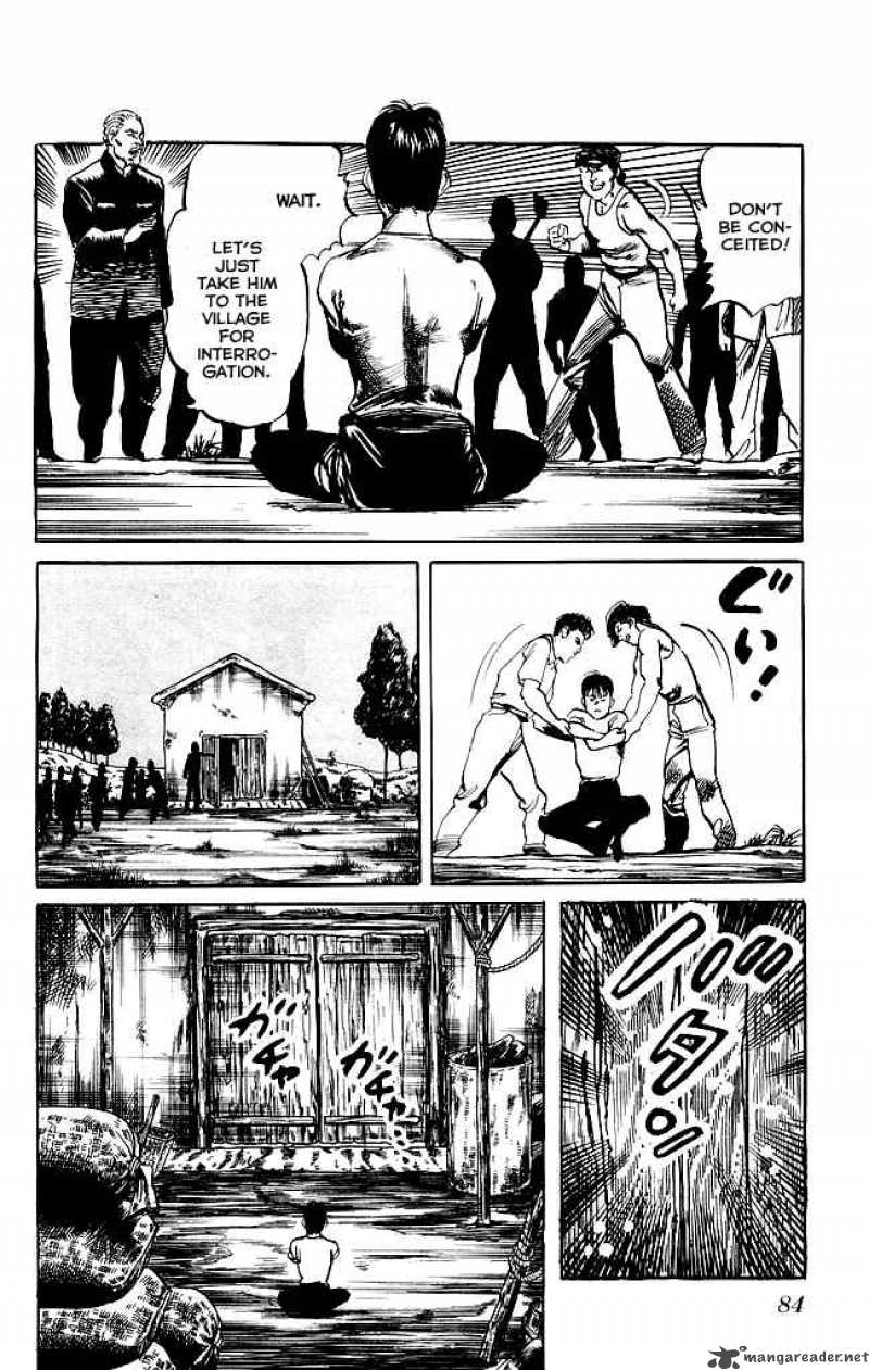 Kenji Chapter 129 Page 5