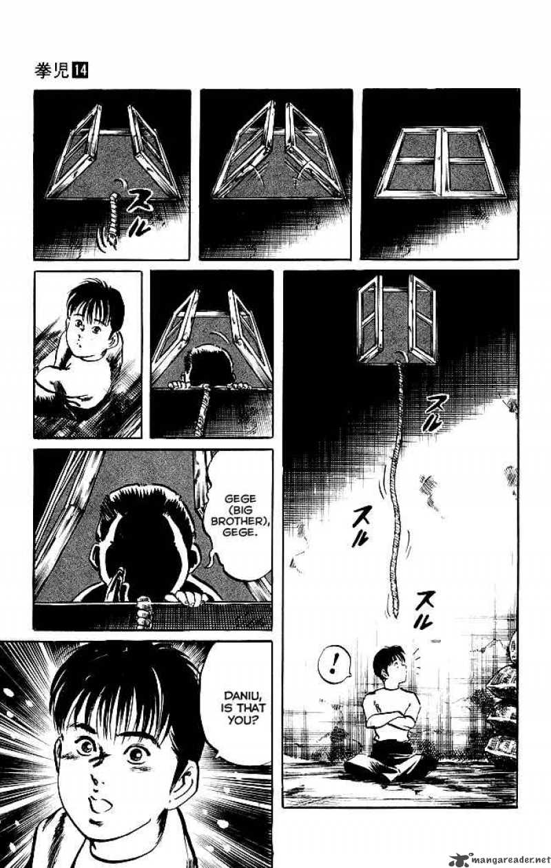 Kenji Chapter 129 Page 8