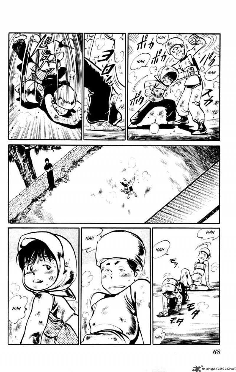 Kenji Chapter 13 Page 11