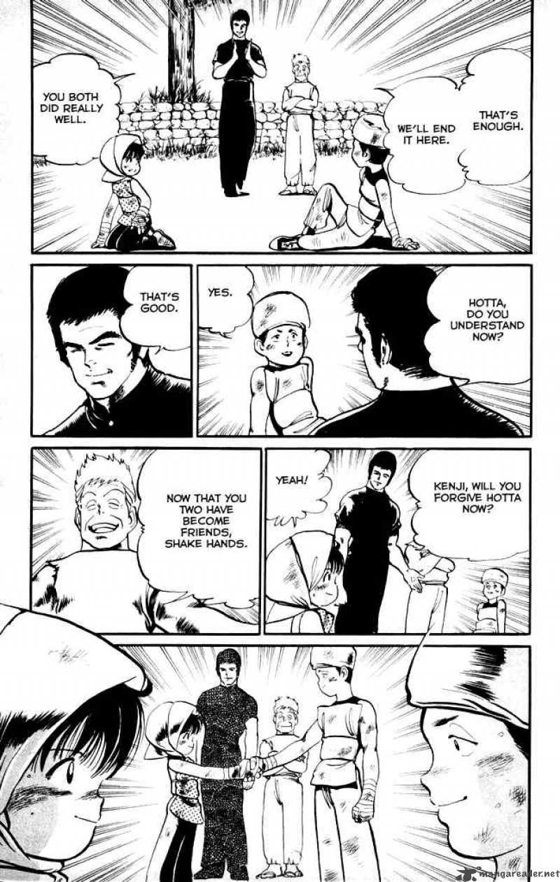 Kenji Chapter 13 Page 12