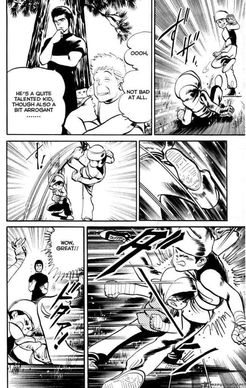 Kenji Chapter 13 Page 7