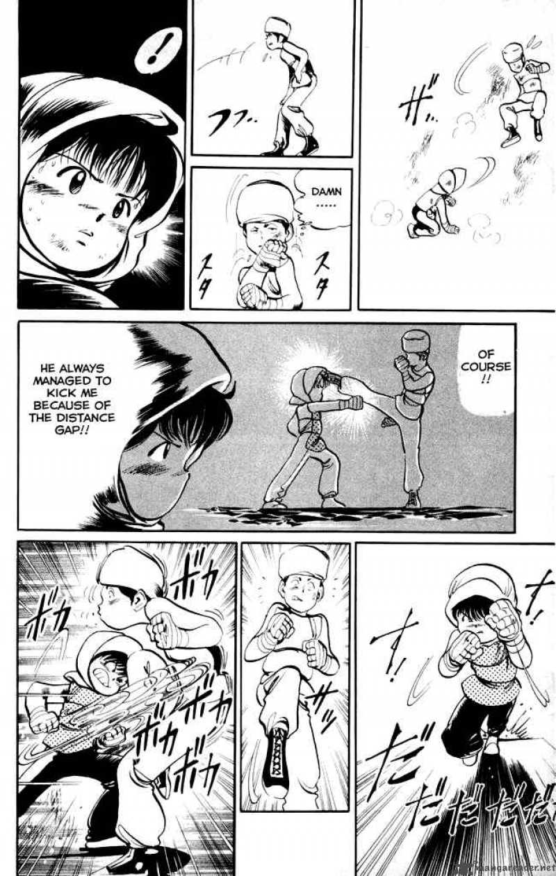 Kenji Chapter 13 Page 9
