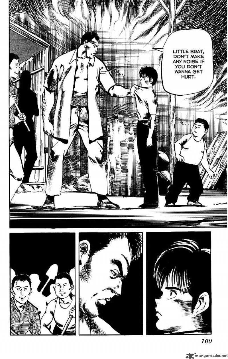 Kenji Chapter 130 Page 3
