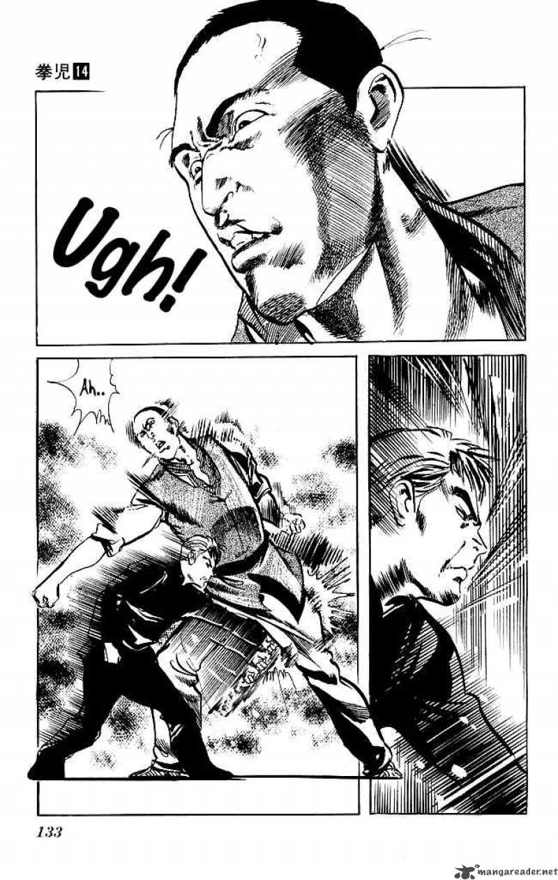 Kenji Chapter 131 Page 18
