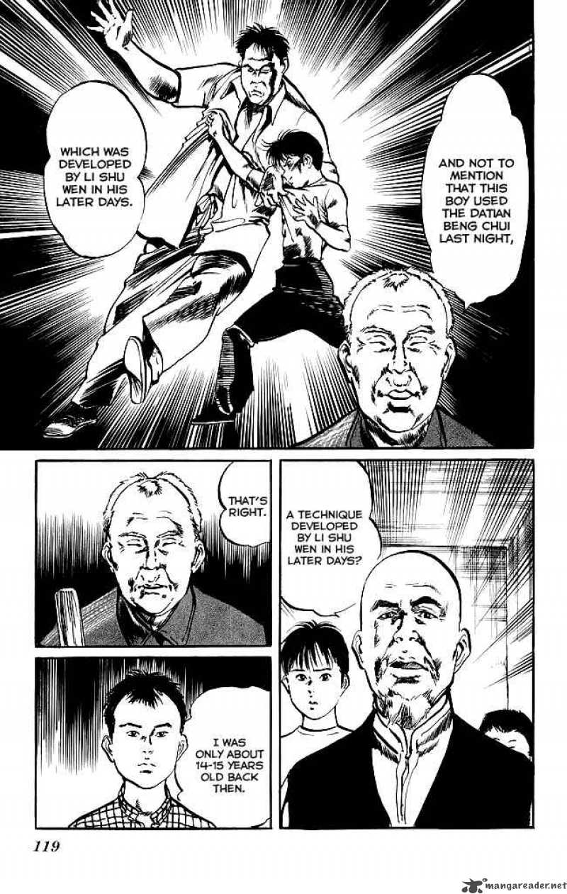 Kenji Chapter 131 Page 4