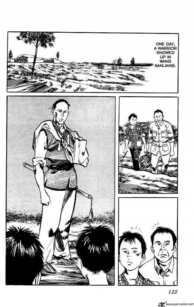 Kenji Chapter 131 Page 7
