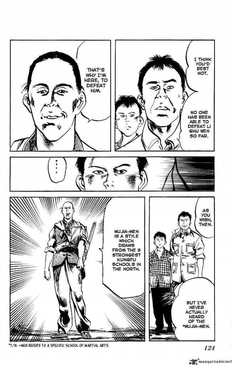 Kenji Chapter 131 Page 9