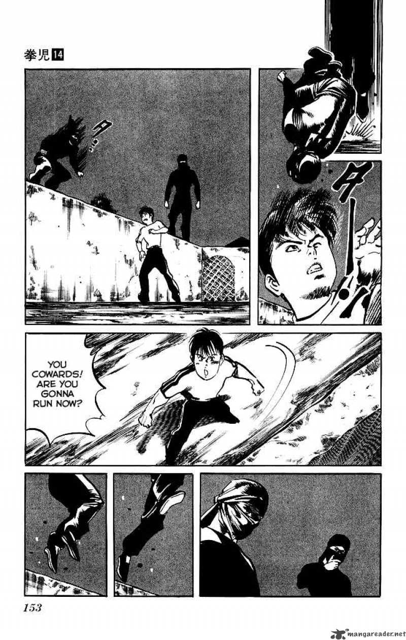 Kenji Chapter 132 Page 14