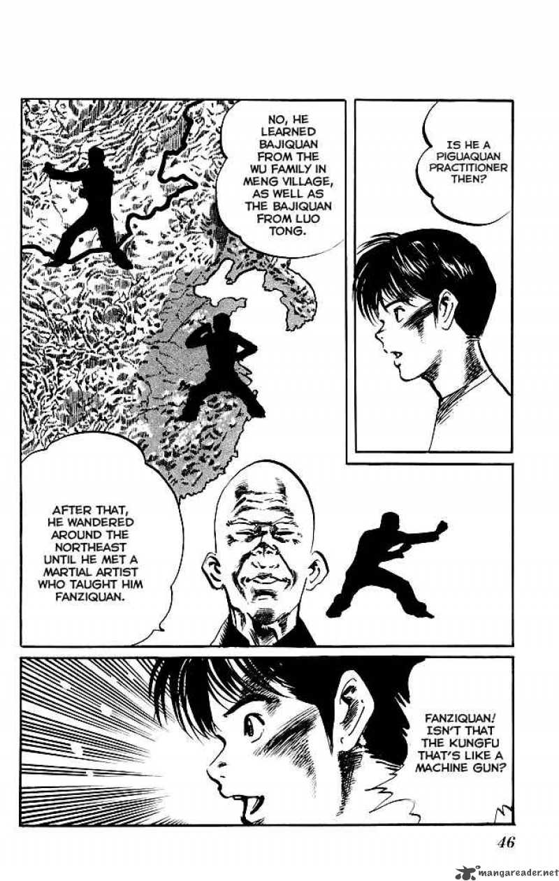 Kenji Chapter 136 Page 7