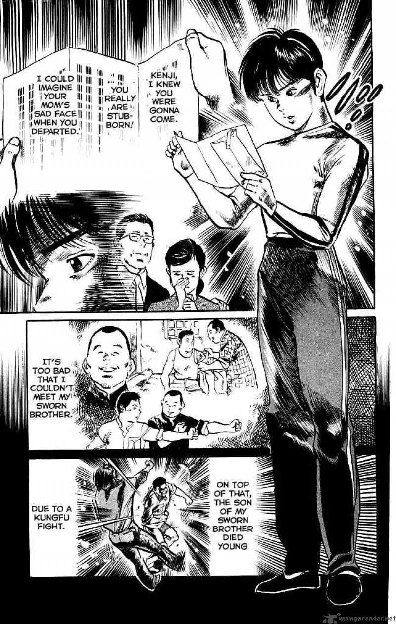 Kenji Chapter 137 Page 10