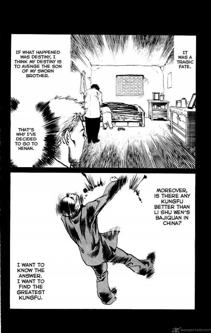 Kenji Chapter 137 Page 11