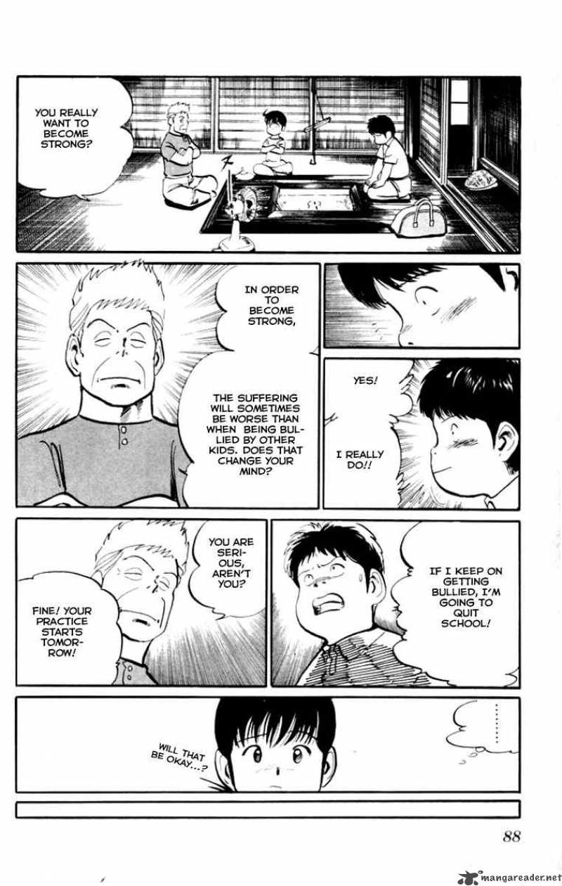 Kenji Chapter 14 Page 13