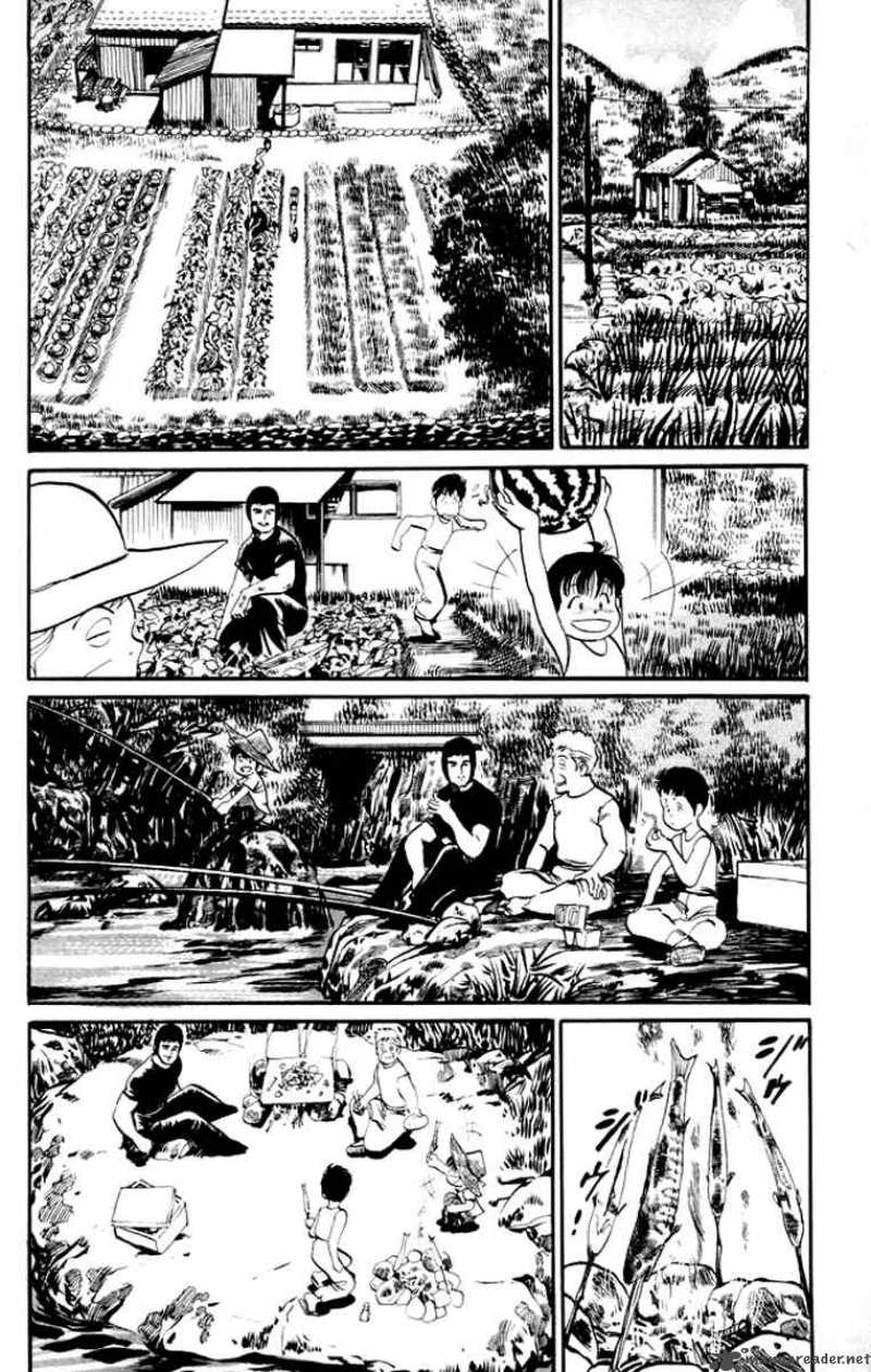 Kenji Chapter 14 Page 3