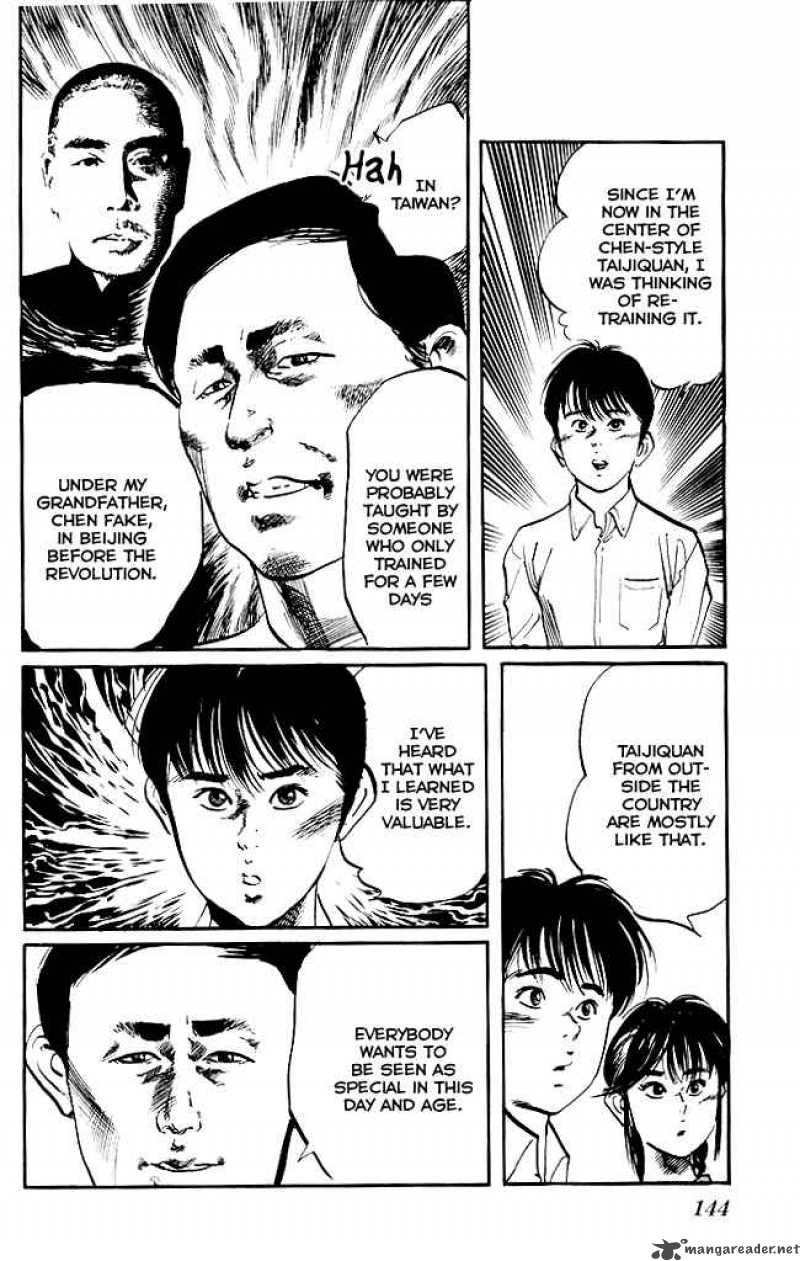 Kenji Chapter 141 Page 15