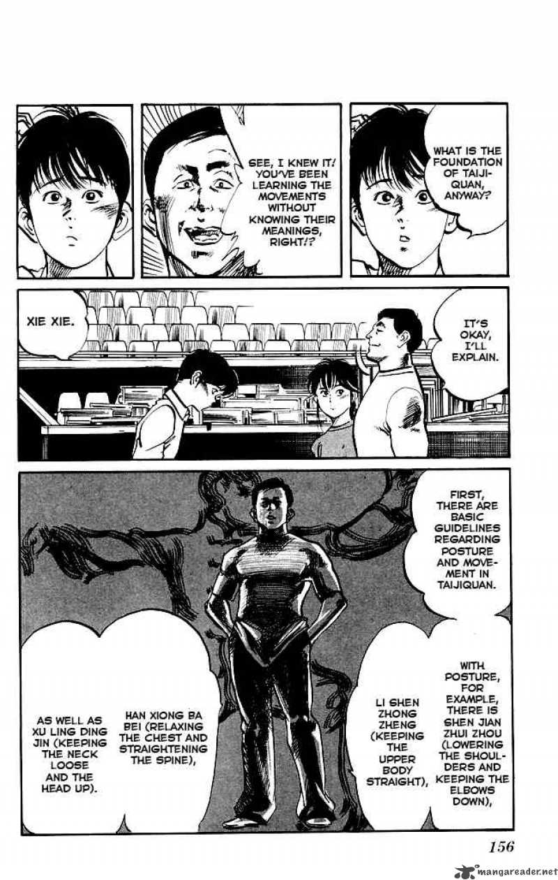 Kenji Chapter 142 Page 3