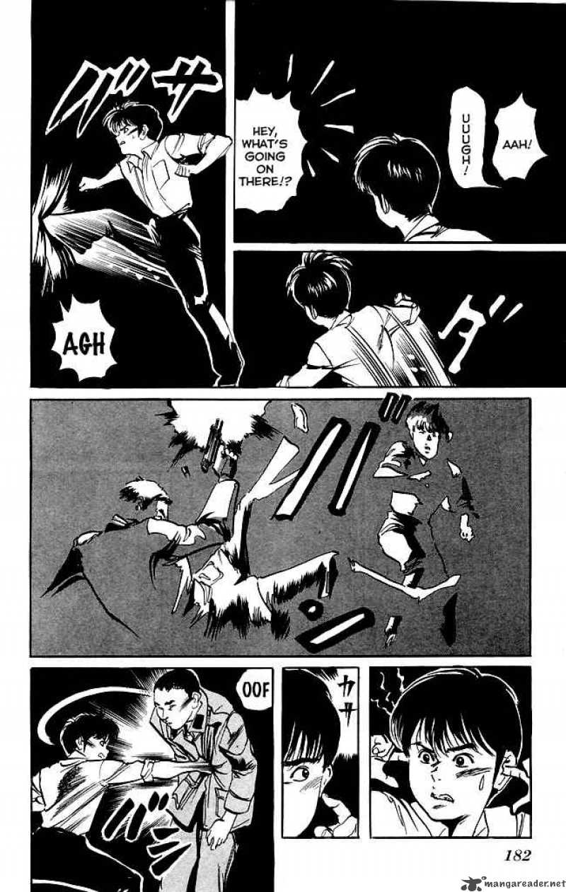 Kenji Chapter 143 Page 11