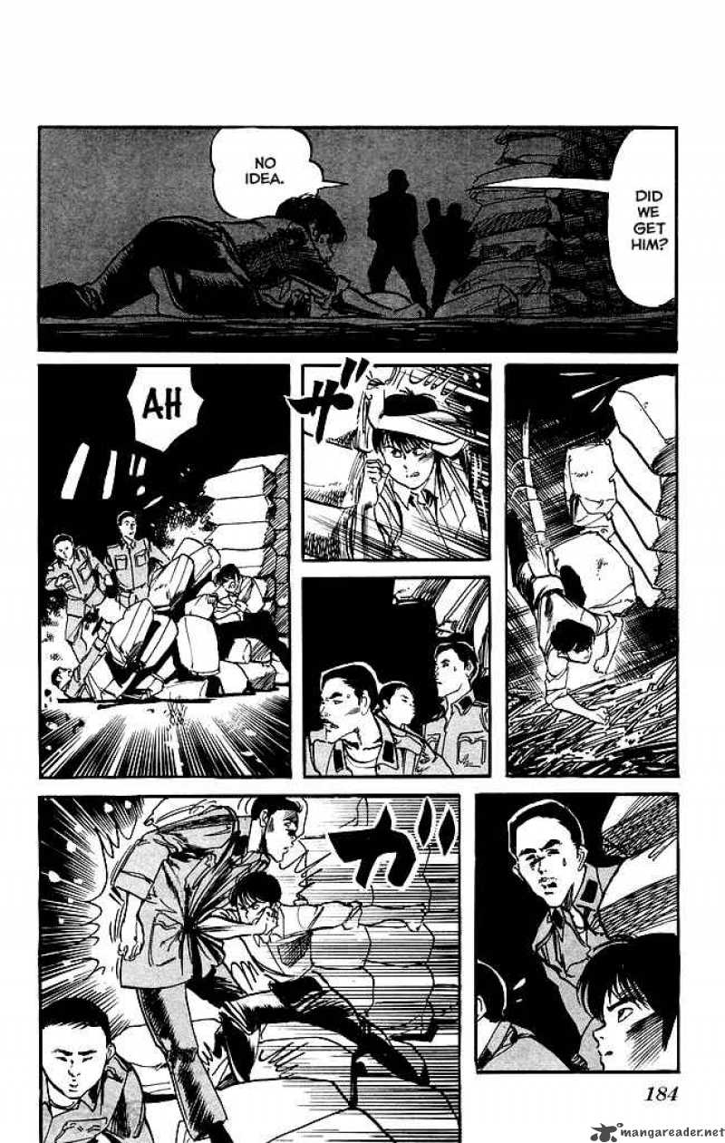 Kenji Chapter 143 Page 13