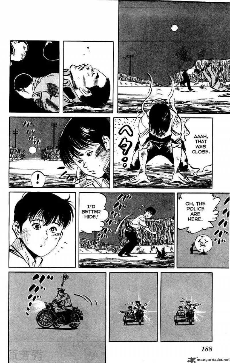 Kenji Chapter 143 Page 17