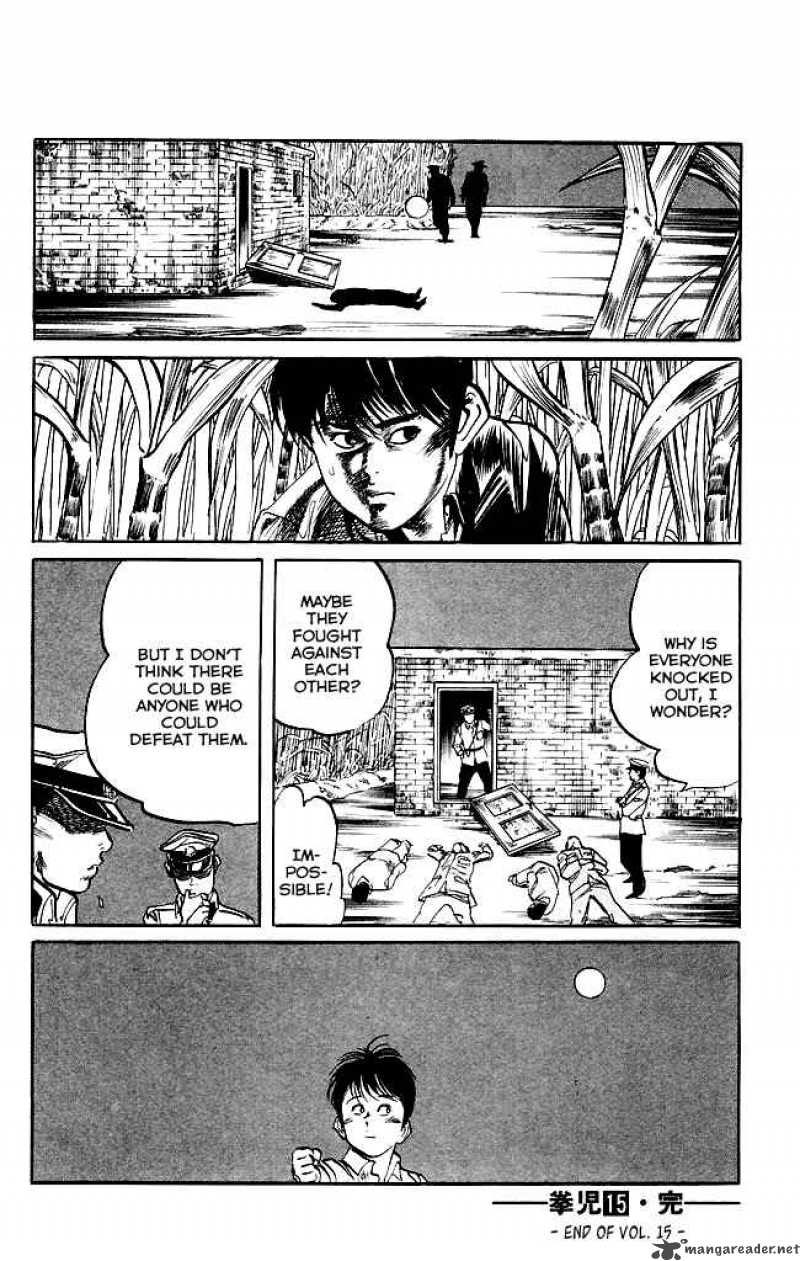 Kenji Chapter 143 Page 19