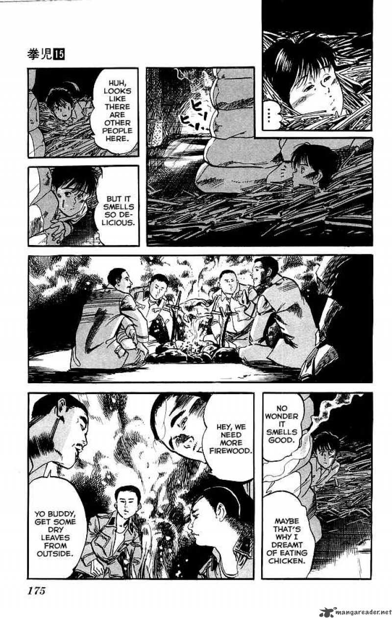 Kenji Chapter 143 Page 4