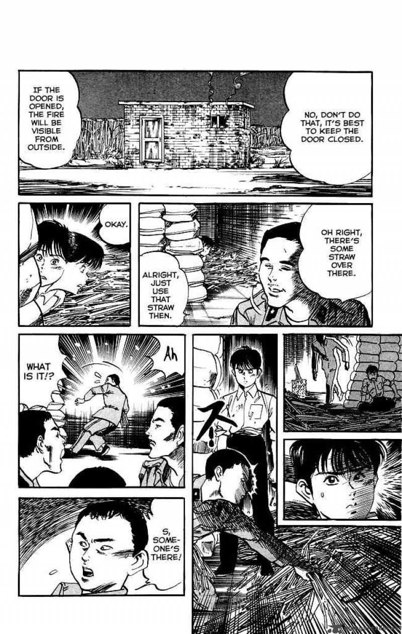 Kenji Chapter 143 Page 5