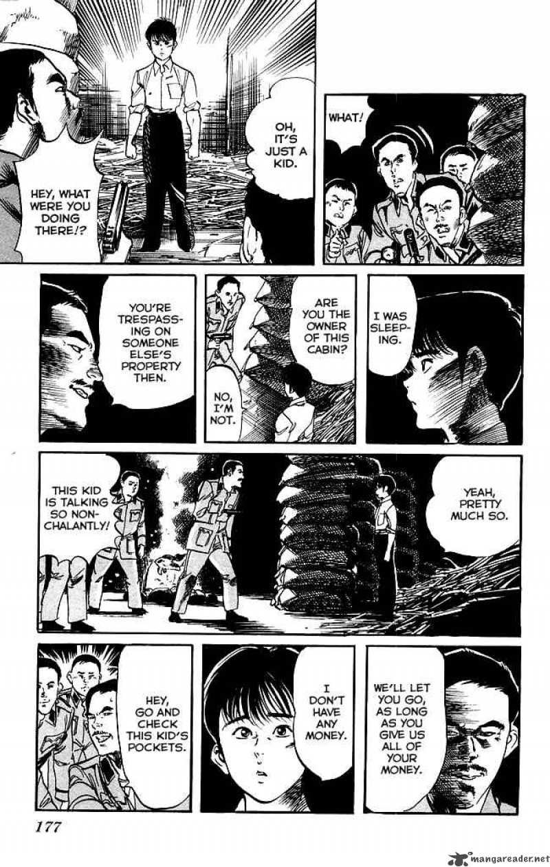 Kenji Chapter 143 Page 6