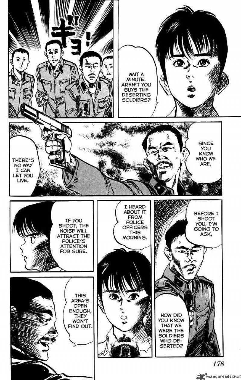 Kenji Chapter 143 Page 7