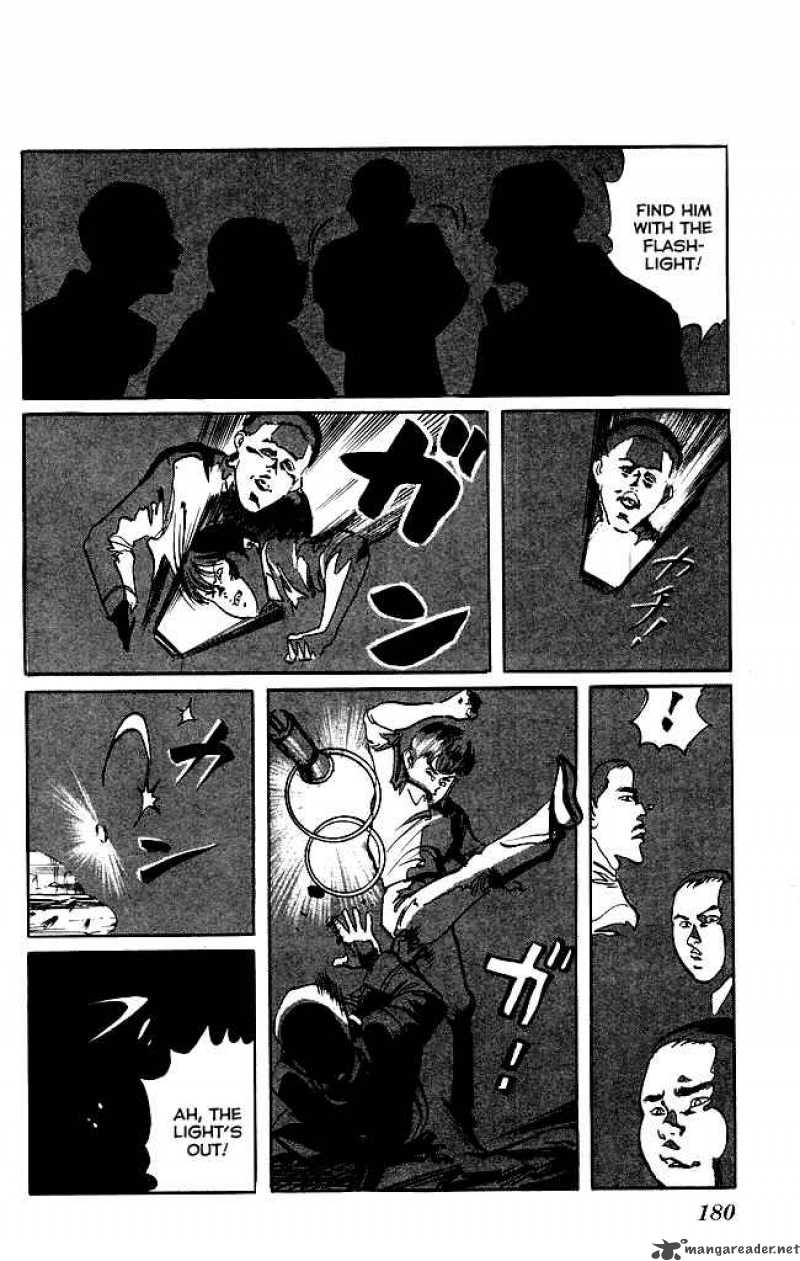 Kenji Chapter 143 Page 9