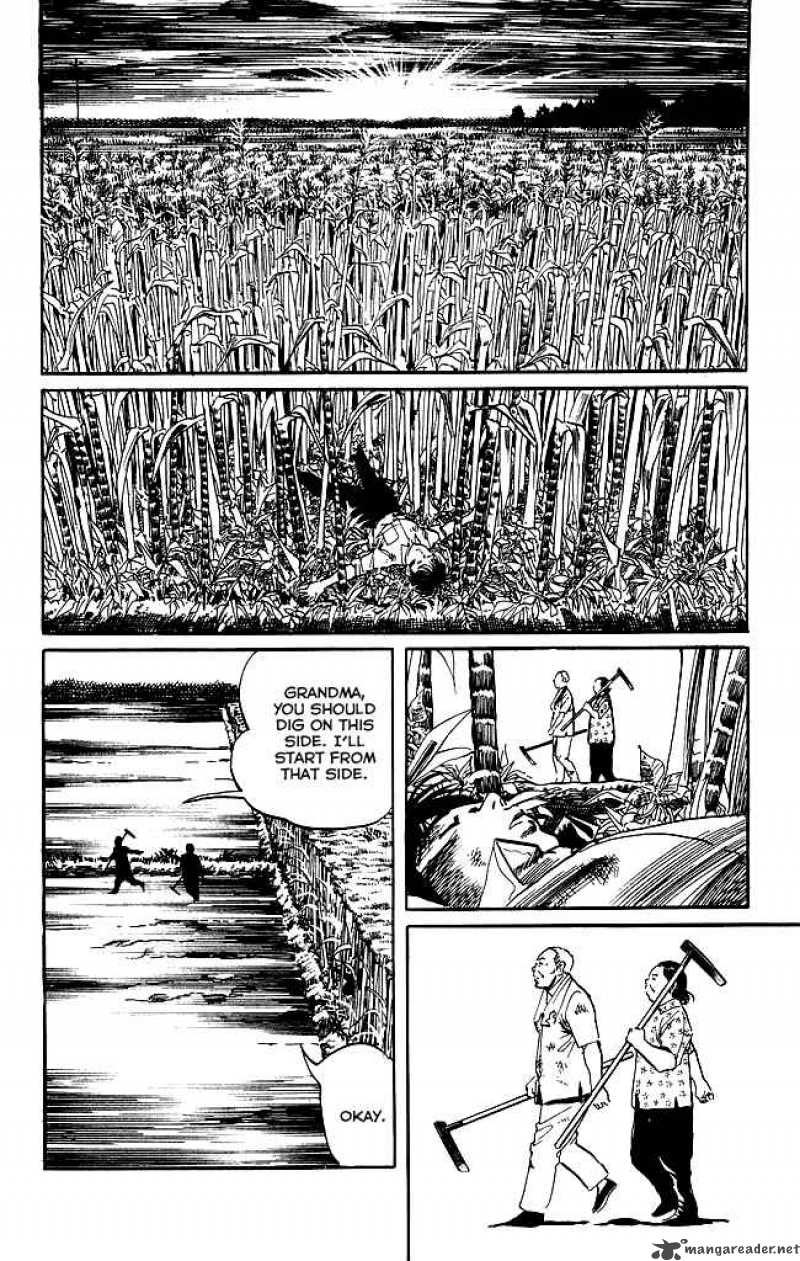 Kenji Chapter 144 Page 4